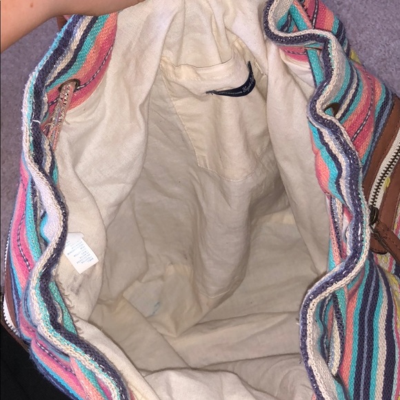 American eagle backpack - Picture 3 of 3